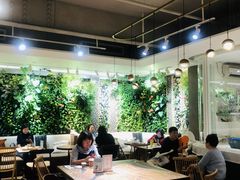 大堂-Peet's 皮爷咖啡(东湖路手作店)