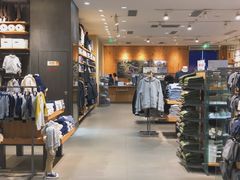 -MUJI无印良品(滨江宝龙城店)