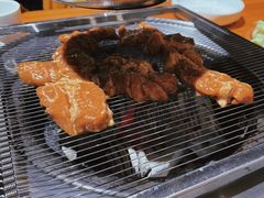 -东俞·韩式料理(院东街店)