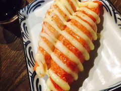 -大雄寿司(中华广场店)