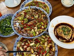 -李大爷的泡椒馆(冉家坝店)