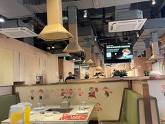 -海底捞火锅(劲松店)