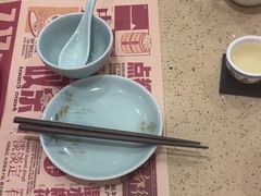 -点都德(中海环宇荟店)