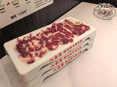 -八合里潮汕鲜牛肉火锅(深圳海岸城店)