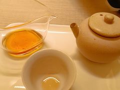 -隐溪茶馆(静安寺店)