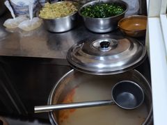 -李记搅团•非遗陕菜(三桥店)