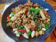 -小红烤翅(傅厚岗店)