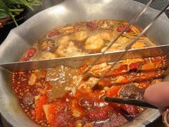 -湊湊火锅·茶憩(打浦桥日月光店)