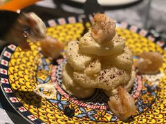 -苏坦土耳其西餐厅(玉林店)