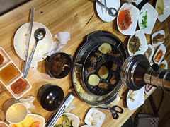 iphone_upload_pic-木槿花开烤肉店(盐河南路店)