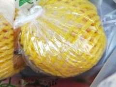 无籽石榴-胡家庙水果批发市场