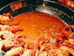-红盔甲·小龙虾(人民广场店)