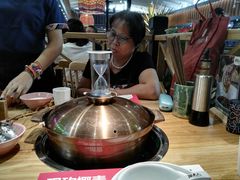 -椰夫人·养生椰子鸡(金沙洲永旺店)