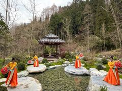 -太阳湾风景区