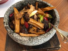 -北京柏悦酒店·锦庭餐厅Dining Room