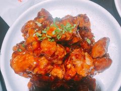 -老头儿油爆虾·知味杭州(爱琴海购物中心)