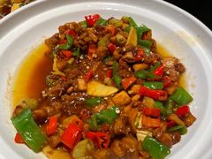 -老阿爸鲜鱼土菜(昆山花桥店)