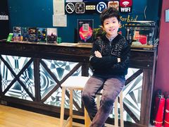 -MOJO密室逃脱(中街旗舰店)