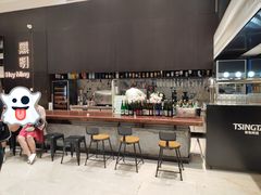 -黑明餐厅(白鹭洲店)