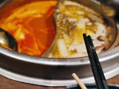 -快乐小羊·内蒙牛羊肉火锅(流花中心店)