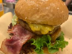 -shark burger·鲨鱼汉堡(交子大道店)