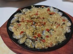 -陈帅夜排档·龙虾·炒菜·烤串(世茂店)