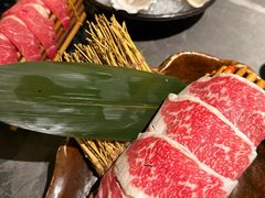 -湊湊火锅·茶憩(合生汇购物中心店)