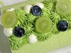 -Rosy洛绮·蛋糕咖啡店