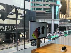 -Apple 零售店(Canton Road)