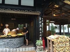 王家渡火锅-王家渡火锅(三苏祠店)