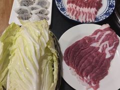 -裕德孚·非遗手切涮羊肉(东直门内大街店)