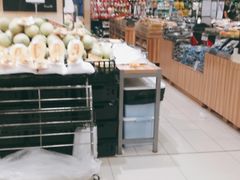 -永辉超市(摩尔天成店)