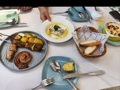 -库滋明·俄罗斯特色美食(中央大街店)