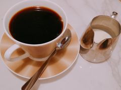 -La-Serene Café