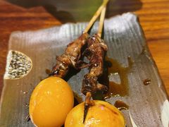 -鸟鹏烧鸟居酒屋(仁恒梦中心店)