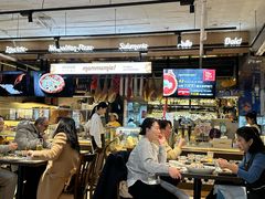 -Mammamia意大利餐厅(古北店)