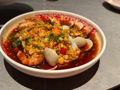 -神更仔·潮汕魂大排档(汉口路店)