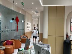 -海马体照相馆(北京大族广场店)