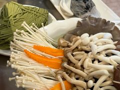 -清真·鸦儿李记·涮肉(花市店)
