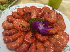 -小海豚•老字号海鲜餐厅(天涯店)