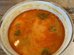 冬阴功汤-Hi YOU你的饭局泰餐厅(雍和宫店)