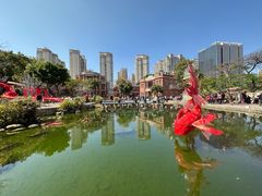 -晋江五店市传统文化旅游区