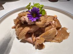 -小河盐帮·私家菜·烤鸭(三元桥·霄云路店)