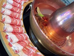 -北门涮肉·铜锅涮肉(南锣鼓巷店)