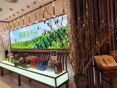 -西湖春天•老字号杭州菜(百汇店)