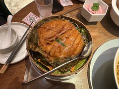 -清水亭湖北菜(大屯DT51店)