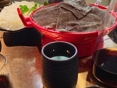 -辣伍鲜毛肚老火锅(元一店)