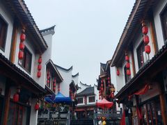 -零陵古城