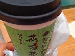-书亦烧仙草(印象汇都市店)