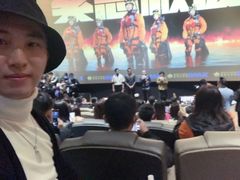 -英皇电影城(平安金融中心IMAX激光店)